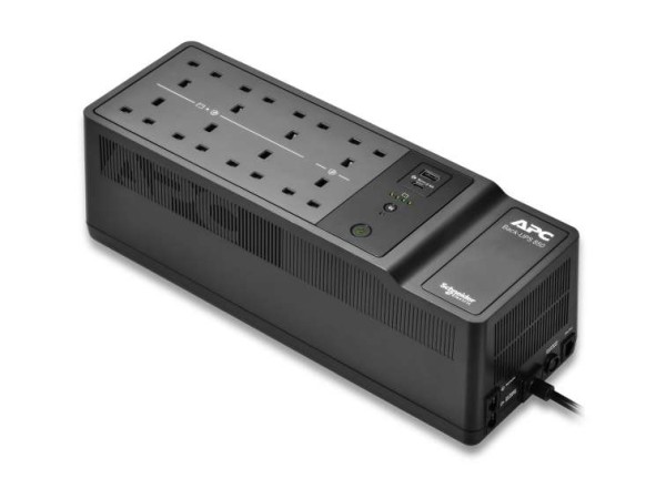 APC BACK-UPS 850VA 230V USB BE850G2-UK
