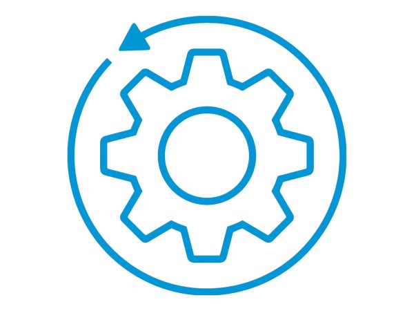 HP HP 5y Proactive Endpoint Mgmt Svc E-LTU