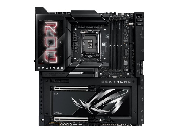 ASUS ROG MAXIMUS Z890 EXTREME S1851 90MB1IA0-M0EAY0