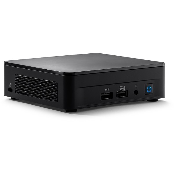 ASUS ASUS NUC12WSKI7 Intel Core i7-1260P 16GB DDR4 500GB SSD W11P EU Cord