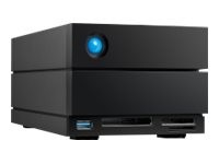 LACIE LACIE 2big Dock V2 28TB