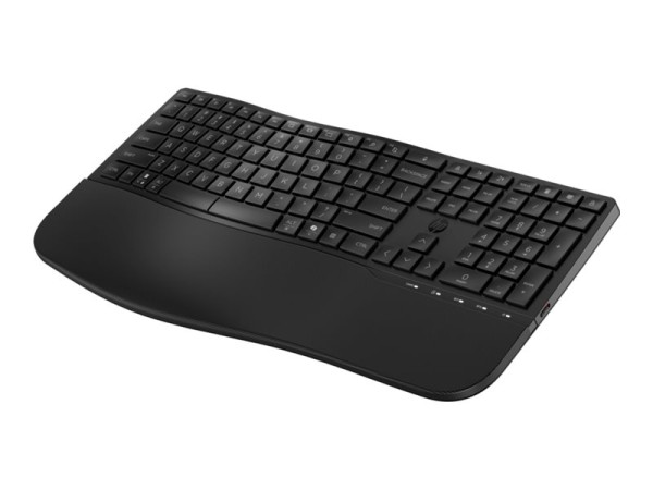 HP 680 Comfort Dual-Mode Keyboard-GR (P) 8T6L8AA#ABD