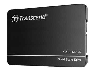 TRANSCEND TRANSCEND SSD452K-I 512GB