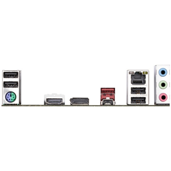 GIGABYTE GIGABYTE B760 DS3H S1700