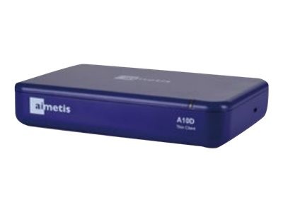 AIMETIS GMBH AIMETIS GMBH A10D THIN CLIENT