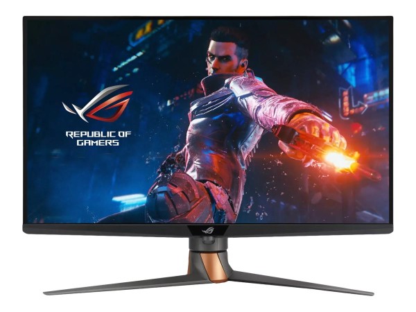 ASUS ASUS PG32UQXR ROG 81,3cm (32")