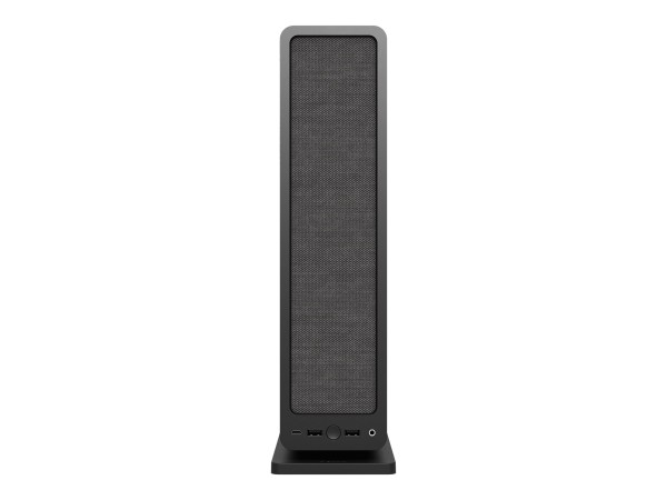 FRACTAL DESIGN Ridge Black FD-C-RID1N-11