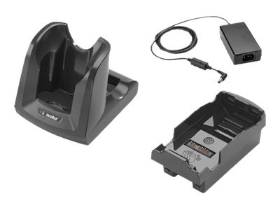 ZEBRA Lade-/Übertragungsstation, USB, RS-232 CRD-MC32-100INT-01