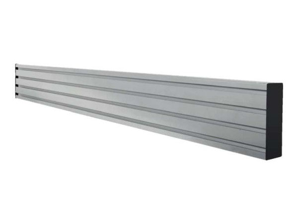 B-TECH Horizontal Mounting Bar - 2m (BT8390-200/S) BT8390-200/S