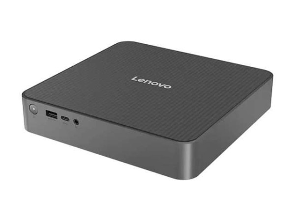 LENOVO IdeaCentre Mini 01IRH10R Core 7 240H 32GB 1TB W11 91B20057GF