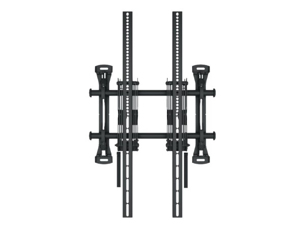 NEC NEC Video Wandhalterung fuer UN und P-Series 116,84cm 46Zoll und 139,7cm 55Zoll portrait orientation