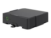 AXIS W800 System Controller - Netzwerk-Verwaltungsgerät - 5 Anschlüsse - DC 01964-002
