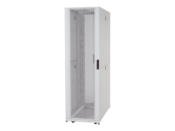 APC APC NetShelter SX 42U 600mm Wide x 1200mm Deep GRAU  RAL7035