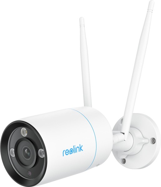 REOLINK REOLINK W330 WLAN Überwachungskamera 8MP