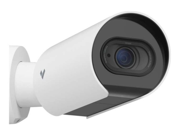 VERKADA CB52-E Bullet Netzwerk-Überwachungskamera 5MP Außen Zoom 256GB PoE CB52-256E-HW-F