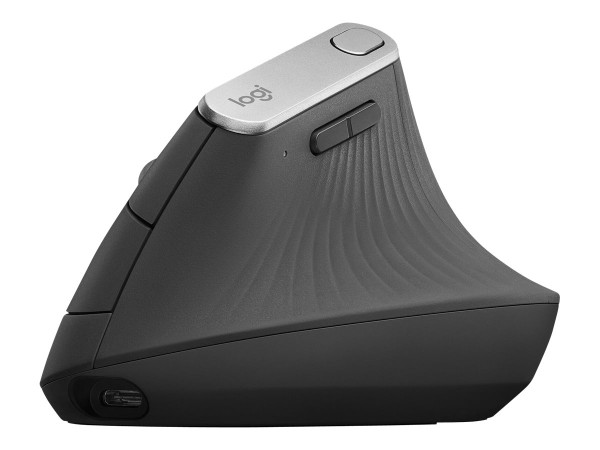 LOGITECH LOGITECH MX VERTICAL ADV ERGONOMIC MOUSE