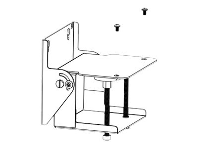 ELO TOUCH ELOTOUCH Shelf Mount Bracket