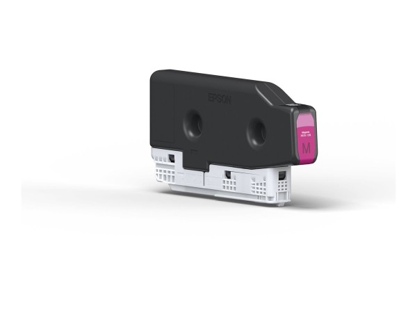 EPSON WorkForce Enterprise AM-C400 Magenta Ink C13T08N340
