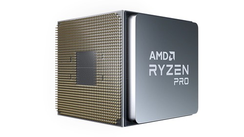 AMD AMD Ryzen 7 8700G PRO SAM5 Tray