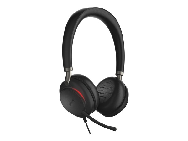 YEALINK Headset UH35 Dual Teams USB-C/A (1308163) 1308163