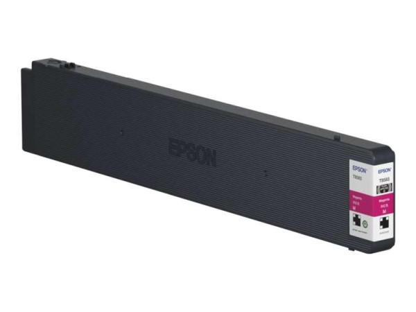 EPSON T8583 Größe XXL Magenta Tintenpatrone C13T858300