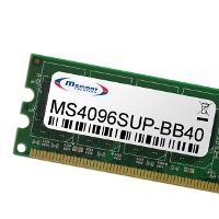 MEMORYSOLUTION Supermicro MS4096SUP-BB40 4GB MS4096SUP-BB40