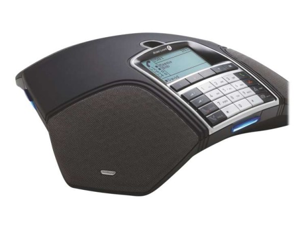 ALCATEL OmniTouch 8135s Kompaktes Konferenztelefon (3MG08015AA) 3MG08015AA