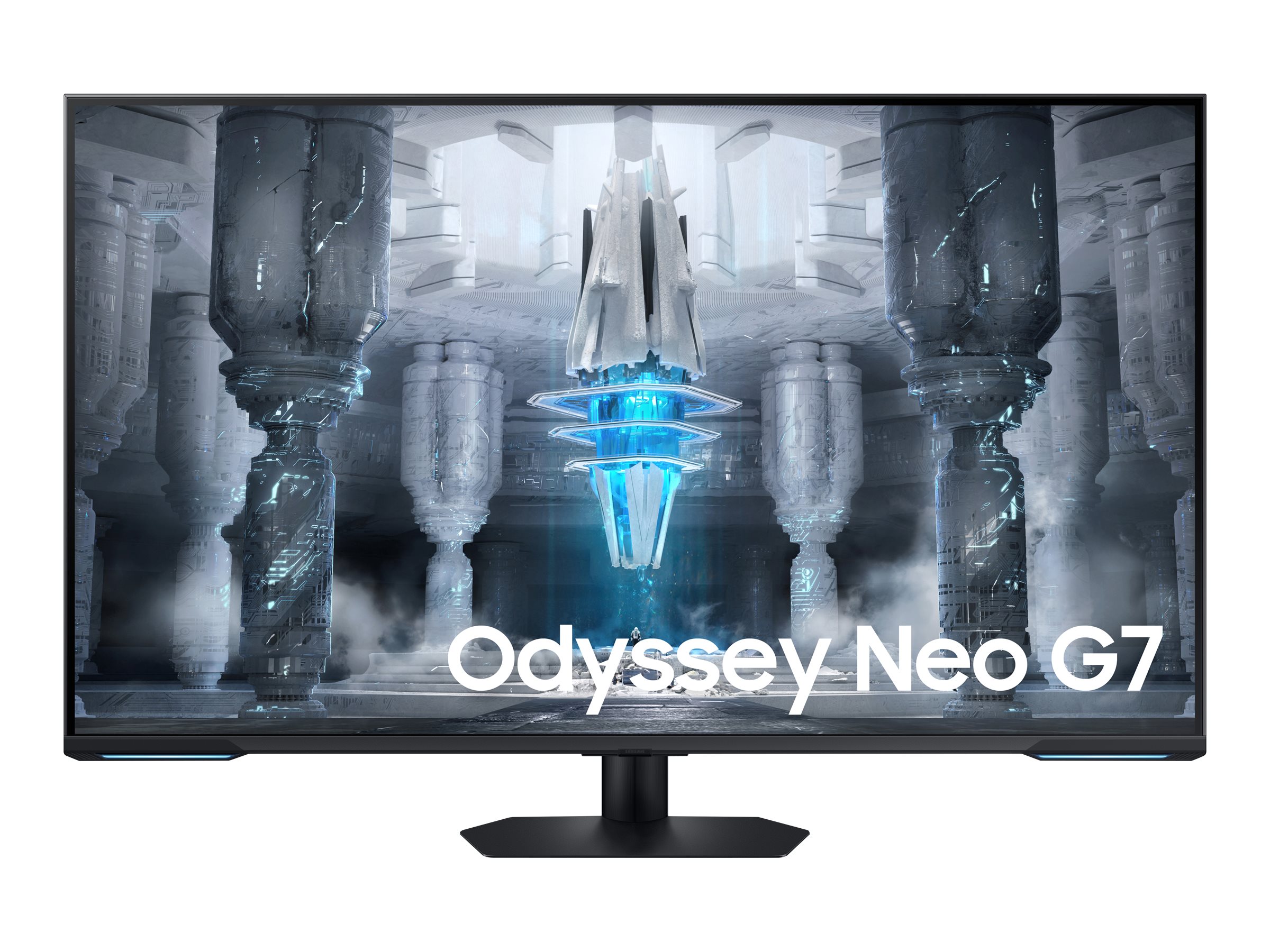 SAMSUNG Odyssey Neo G7 S43CG700NU 108cm (43") LS43CG700NUXEN
