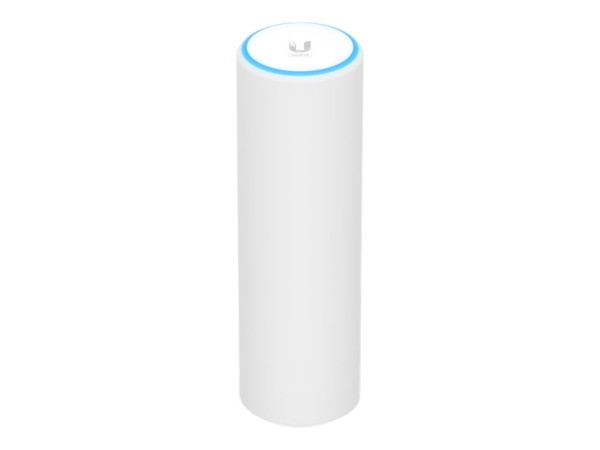 UBIQUITI NETWORKS UniFi U6-Mesh - Indoor/Outdoor Drahtlose Basisstation - 8 U6-MESH