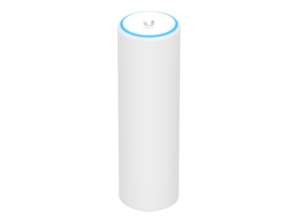 UBIQUITI NETWORKS UniFi U6-Mesh - Indoor/Outdoor Drahtlose Basisstation - 8 U6-MESH