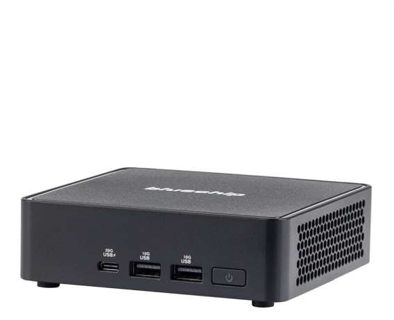 BLUECHIP BUSINESSline M1550 Core 5 210H 16GB 500GB W11P 556553