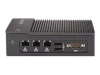 SUPERMICRO SUPERMICRO Barebone SuperServer SYS-E50-9AP-N5