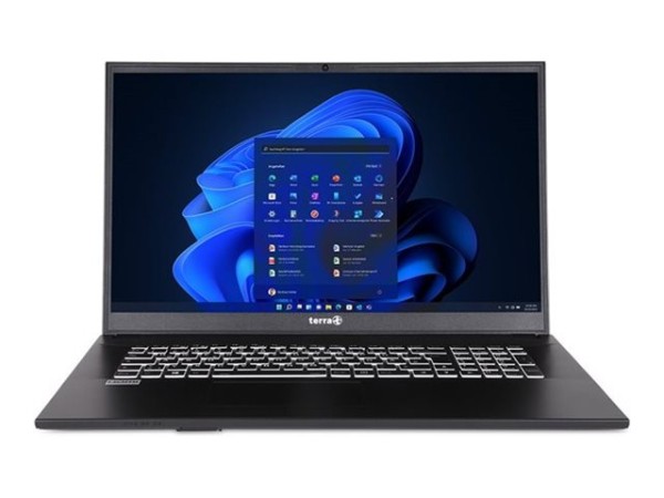 WORTMANN AG TERRA MOBILE 1716U 43,9cm (17,3") i5-1235U 8GB 500GB W11