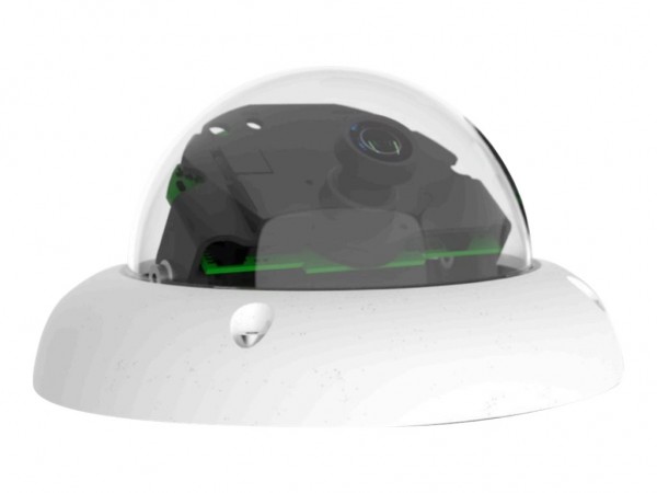 MOBOTIX Mx-D26B-6N061 - Mx6 2nd generation - Wide Lens MX-B061 (Mx-D26B-6N061)
