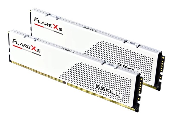 G.SKILL Flare X5 96GB Kit (2x48GB) F5-6000J3036F48GX2-FX5W