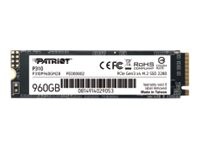 PATRIOT PATRIOT P310 M.2 960GB
