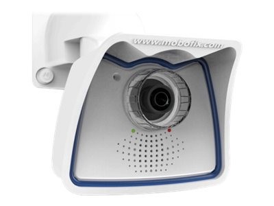 MOBOTIX Allround Mx-M26B-6N500 - Netzwerk-Überwachungskamera (Mx-M26B-6N500)