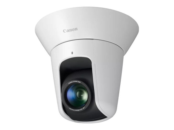 AXIS CANON NETWORK CAMERA VB-H47W 5715C001