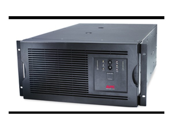 APC APC Smart-UPS 5000VA 230V Rackmount Tower 48.3cm