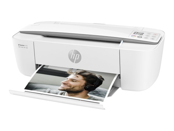 HP HP DeskJet 3750 All-in-One stone