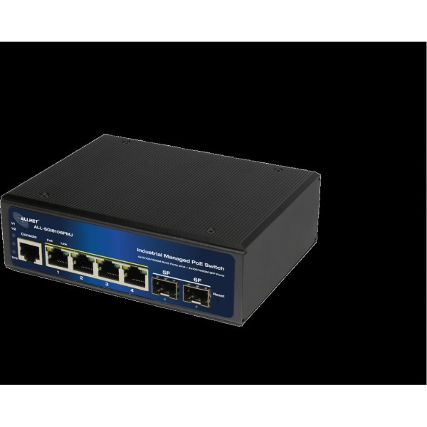 ALLNET ALL-SGI8106PMJ ALL-SGI8106PMJ