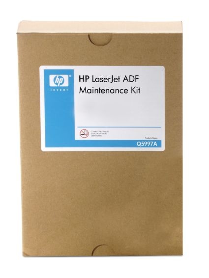 HP ADF Maintenance Kit 4345 4730 mfp - 60.000 Blatt