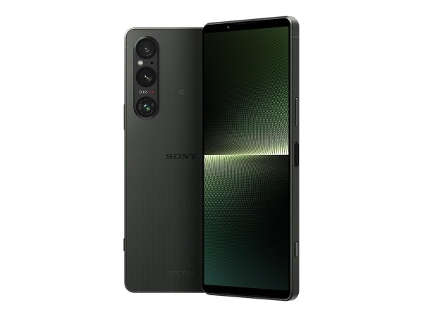 SONY SONY Xperia 1 V Khaki-Grün