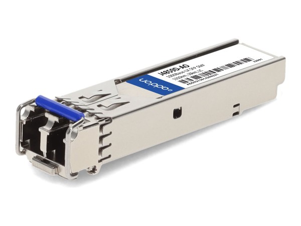 ADDON NETWORKS ADDON NETWORKS AddOn HP J4859D Comp TAA SFP 1G-LX 1310n