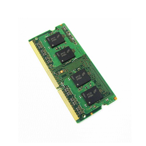 FUJITSU FUJITSU - DDR4 - Modul - 16 GB - SO DIMM 260-PIN - 2666 MHz / PC4-21300 - 1.2 V - ungepuffert - non-