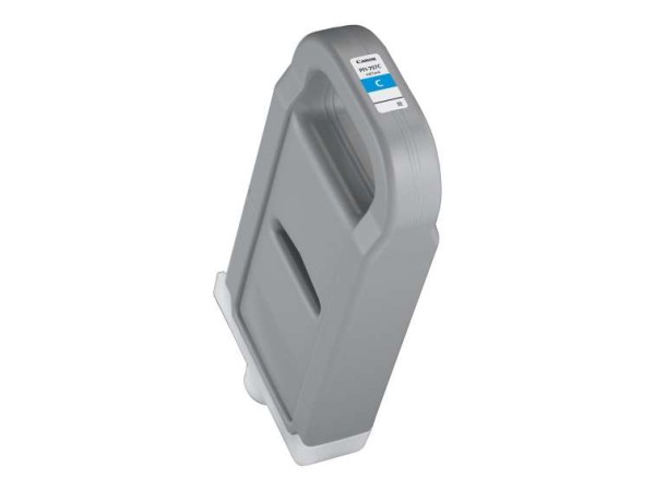CANON PFI 707 C Cyan Tintenbehälter 9822B001
