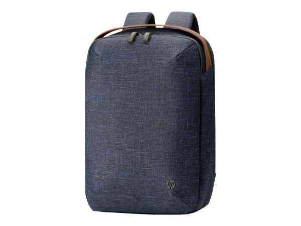 HP 15IN RENEW NAVY BACKPACK 1A212AA#ABB