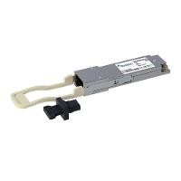 CBO GMBH BlueOptics Telesis AT-QSFPSR4 kompatibler BlueOptics QSFP BO25K859 AT-QSFPSR4-BO