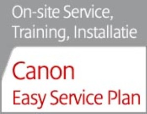 CANON CANON Easy Service Plan 3 year Return-to-base service i-SENSYS