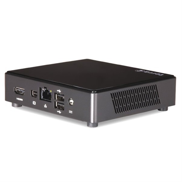 WORTMANN AG TERRA PC-MICRO 3100 SILENT GREENLINE Celeron N5100 4GB 120GB W11P